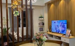 Aesthetic 2 Bedroom The Loop Tower Limketkai