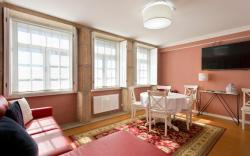 PORTO CLÉRIGOS Apartment Violet (4th)