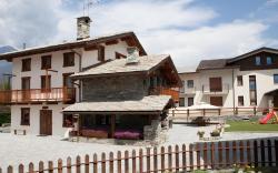 Relais du Berger
