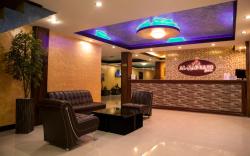 Al-Raddadi Suites