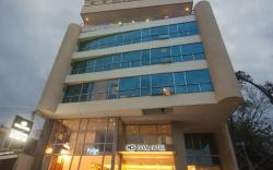 The NS Royal Hotel