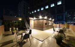 Soo Song Guesthouse