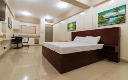 Residencia San Vicente