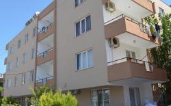 Ahmeda Apart Hotel