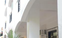 Marion Roos Hotel