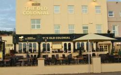 Old Colonial, Weston-Super-Mare by Marston's Inns
