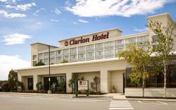 Clarion Hotel Airport
