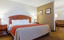 Spark by Hilton Muskogee