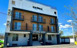 Otopeni Suites by CityBookings