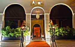 Marrakech Apartments