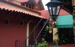 Casa de la Abuela