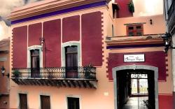 Hotel Antiguo Vapor Categoria Especial
