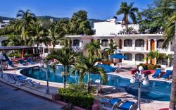 Hotel Costa Azul