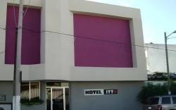 Hotel Itto Acapulco