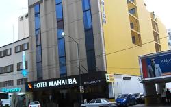 Hotel Manalba
