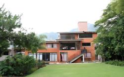 Hotel Quinta del Sol