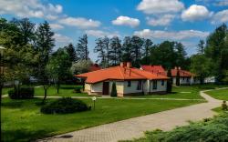 Hotel Mazurski Raj