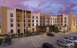 Hilton Garden Inn Waco