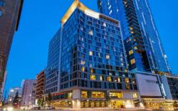 The Charter Hotel Seattle, Curio Collection by Hilton