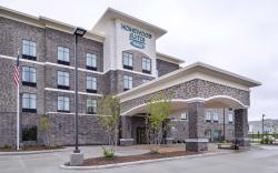 Homewood Suites by Hilton Des Moines Airport
