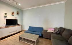 Grand Sofia Family Guesthouse
