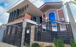 RedDoorz @ R2K Pension House