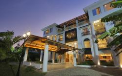 All Season's D'Fort Ayurvedic Resort