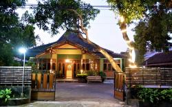 Sleepy Raccoon Hostel