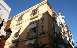 Hostal Bahia