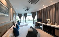 Manhattan Residence @ Reunion