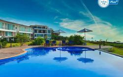 The Beach Resort & Residence