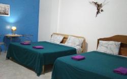 Moalboal happy bear villa 