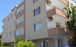 Ahmeda Apart Hotel