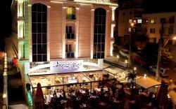 Marvell City Otel