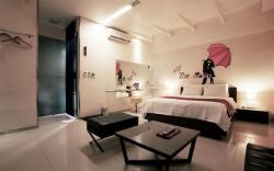 Suyu Solid Hotel