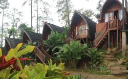 TwoSpaces Living at Welirang Resort