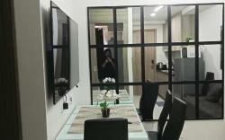 Cozy Luxurious Place Near MOA PICC CCP Free Wi-Fi