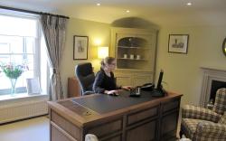 Crown Hotel