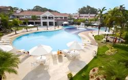 Los Tajibos, Santa Cruz de la Sierra, a Tribute Portfolio Hotel