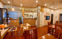 Marion Roos Hotel