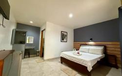 Marion Roos Hotel