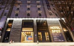 Hotel The Spot (Korea Quality)