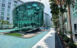 City center Residence