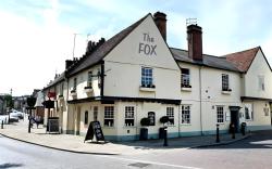 The Fox by Greene King Inns