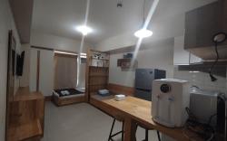 Cebu Avida Riala T2 716 IT Park
