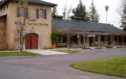 Budget Inn of Lodi