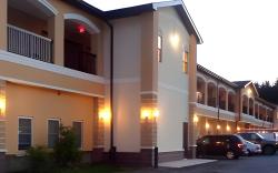 Budget Inn Williamsport