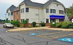 Motel 6 Palatine, IL - Chicago Northwest