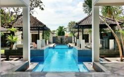 Villa Andaman