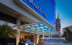 Marco Polo Ortigas Manila